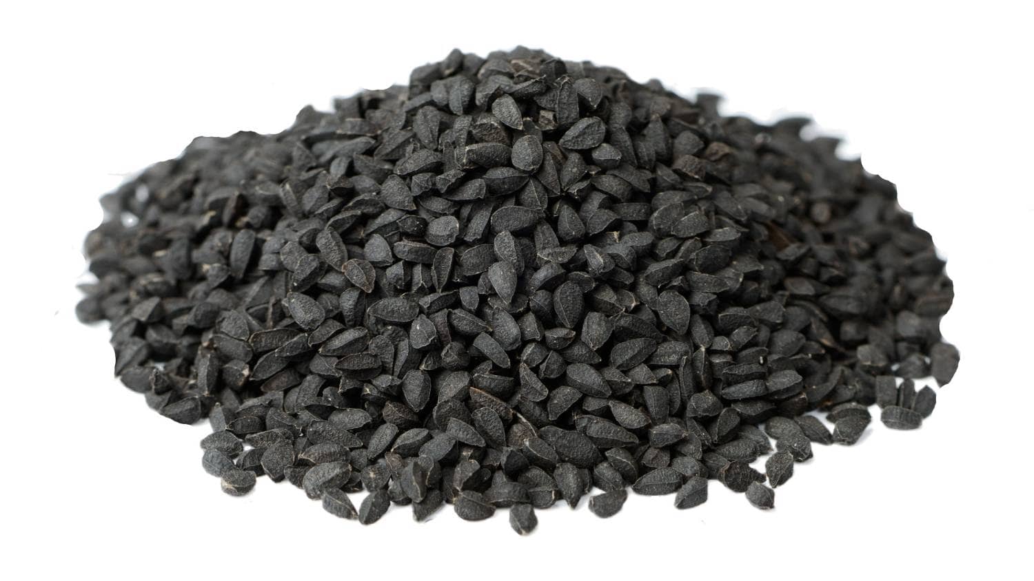 Nigella Seeds (Black Cumin Seeds)