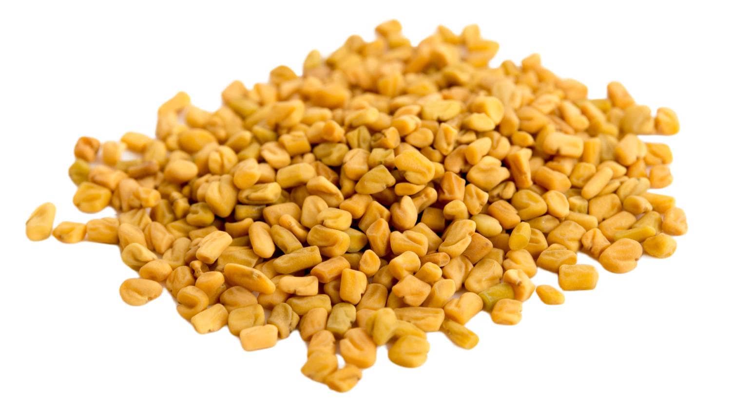 Fenugreek Seeds